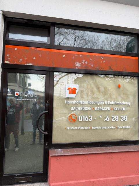 Duisburg Renditeobjekte, Mehrfamilienhäuser, Geschäftshäuser, Kapitalanlage