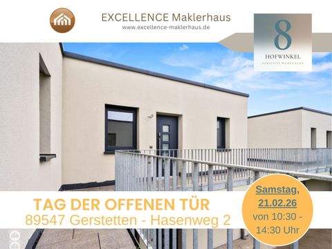 Gerstetten Wohnungen, Gerstetten Wohnung kaufen