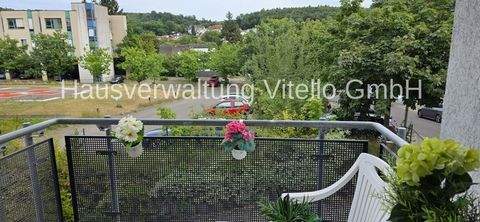 Sulzbach/Saar Wohnungen, Sulzbach/Saar Wohnung kaufen