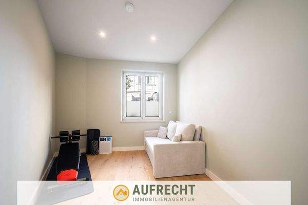 weitere Räumlichkeit/Abstellraum