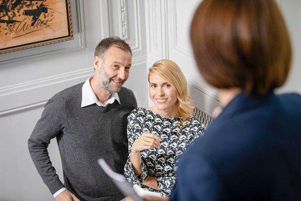 Für Sie in den besten Lagen