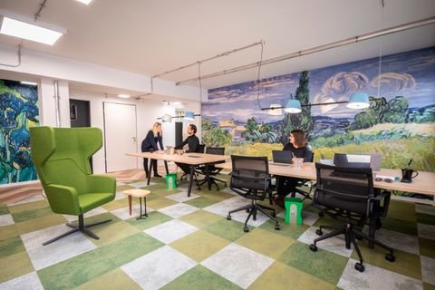 Essen Büros, Büroräume, Büroflächen 