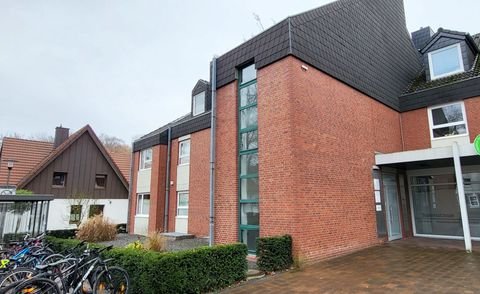 Wallenhorst Büros, Büroräume, Büroflächen 