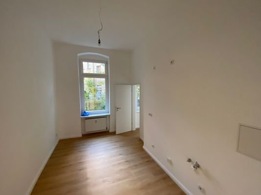 Küche/Aufenthaltsraum 