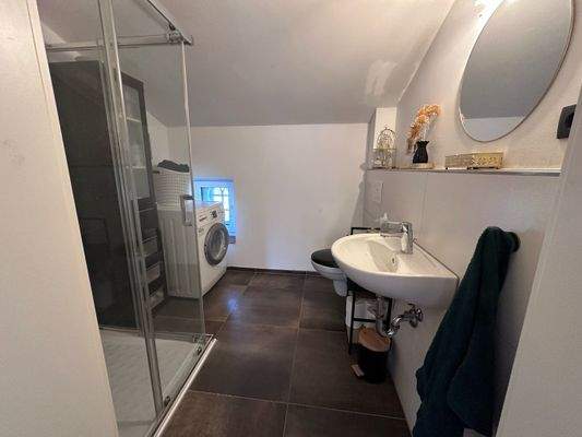 Badezimmer OG