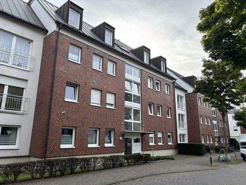 Münster / Hiltrup Wohnungen, Münster / Hiltrup Wohnung kaufen