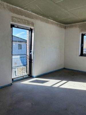 Zimmer Obergeschoss (Bautenstand 03.26)