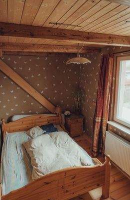 Schlafzimmer OG