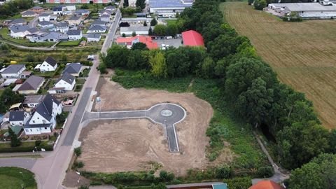 Aschersleben Grundstücke, Aschersleben Grundstück kaufen