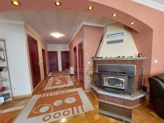 Ein Kamin zum Verlieben