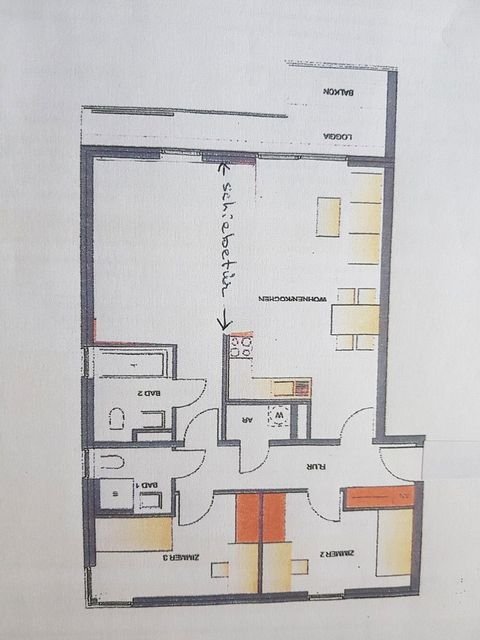 Mainz-Weisenau Wohnungen, Mainz-Weisenau Wohnung mieten