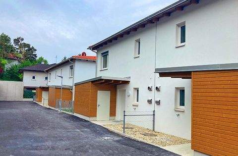 Niederkreuzstetten Häuser, Niederkreuzstetten Haus mieten 