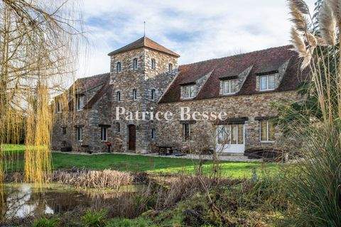 Plessis-Feu-Aussoux Häuser, Plessis-Feu-Aussoux Haus kaufen