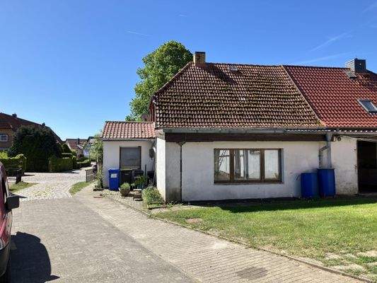 Rücks. Anbau 1b /Zimmer 10