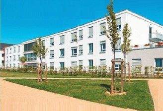 Pflegeheim Bestzustand