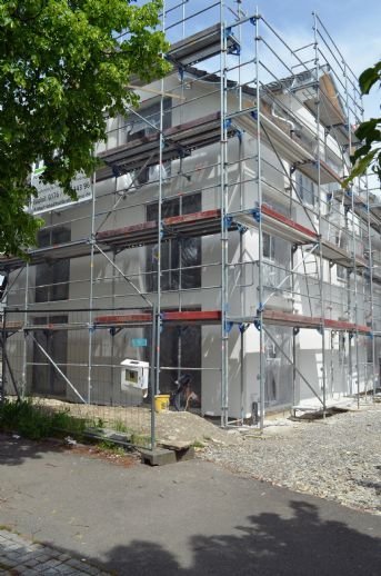 Eine Wohnung nach Ihrem Geschmack! Stillvolles Wohnen mit Garten - Erstbezug ab SEP2023