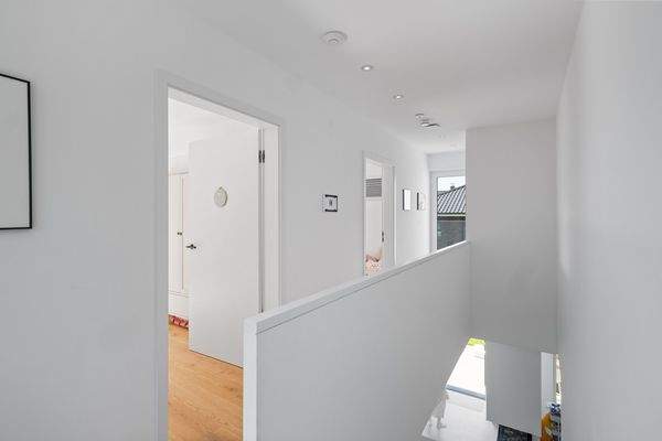 Obergeschoss/Treppenbereich