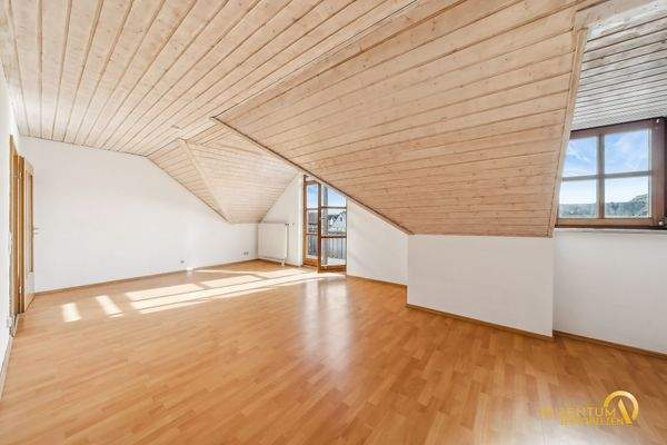 Wohne, Essen, Schlafen