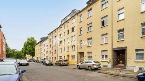 Dortmund Wohnungen, Dortmund Wohnung kaufen