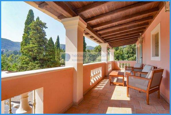 Villa Doukades Corfu (13)