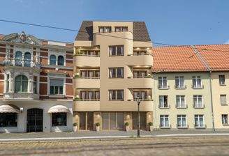 Hausansicht CB-Sand13