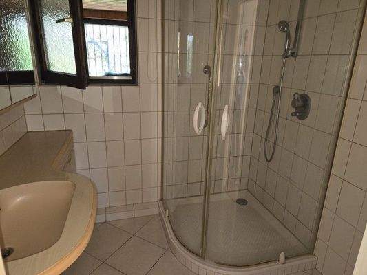 Tageslichtbadezimmer