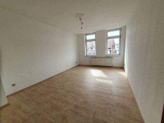 WE 2 VH 1. OG Wohnzimmer