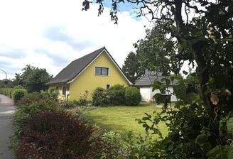 Einfamilienhaus mit sanierter Basis