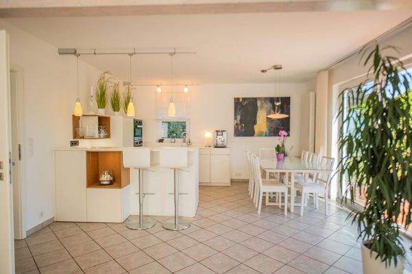 Wohnen, Essen, Kochen 2