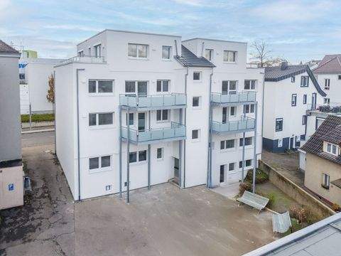 Bietigheim-Bissingen Wohnungen, Bietigheim-Bissingen Wohnung kaufen