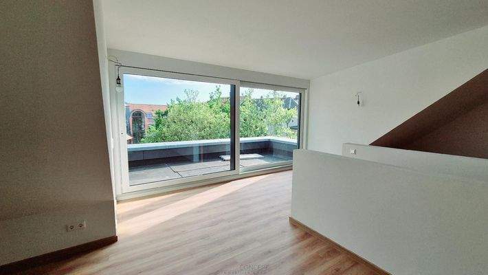 WE9 DG Masionette Wohnen 5.OG