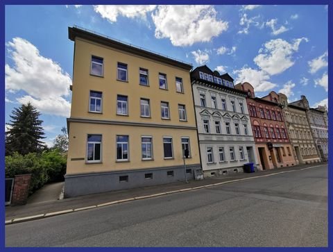 Gera Wohnungen, Gera Wohnung kaufen