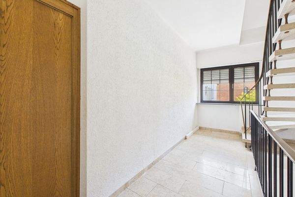  66450 Bexbach – Rathausstraße 16a - OG