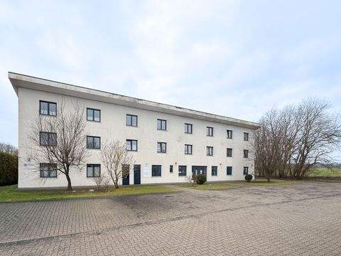 Felde Büros, Büroräume, Büroflächen 