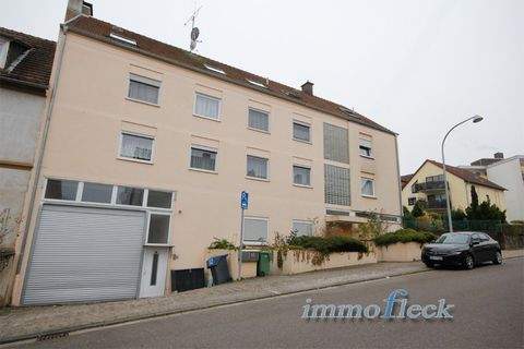 Saarbrücken Wohnungen, Saarbrücken Wohnung kaufen