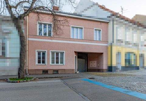 Hollabrunn Häuser, Hollabrunn Haus kaufen