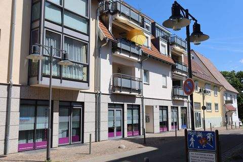 Balingen Büros, Büroräume, Büroflächen 