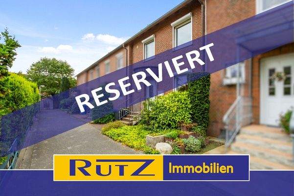 Reserviert