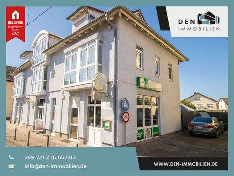 Rheinstetten Gastronomie, Pacht, Gaststätten