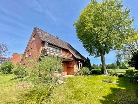 Wrestedt Häuser, Wrestedt Haus kaufen