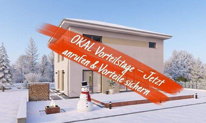 SV. Mark Freybott Okal ()