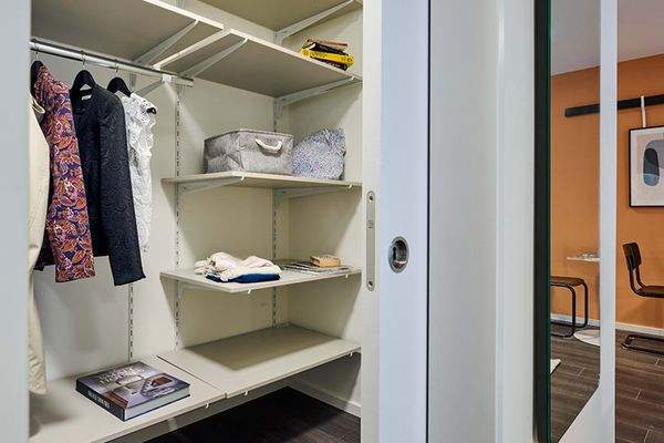 HAVENS LIVING Hammerbrook Apartment Artist