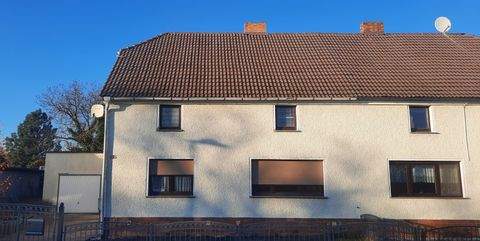 Doberlug-Kirchhain Häuser, Doberlug-Kirchhain Haus kaufen