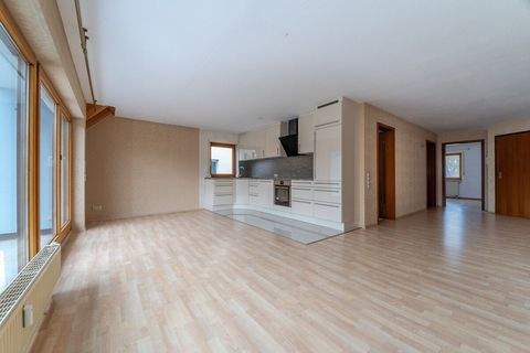 Radolfzell am Bodensee / Stahringen Wohnungen, Radolfzell am Bodensee / Stahringen Wohnung kaufen