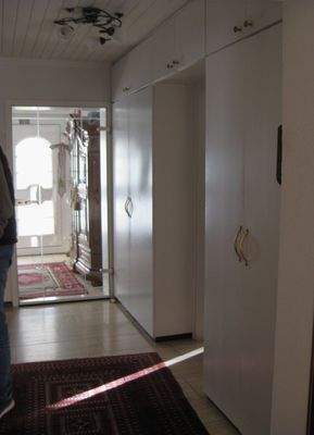 Eingangsbereich/Flur