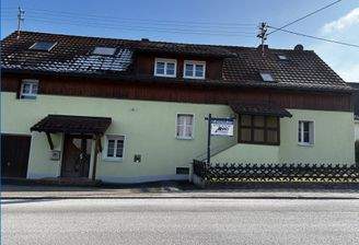 Haus Pugliese Ansicht Vorne neu