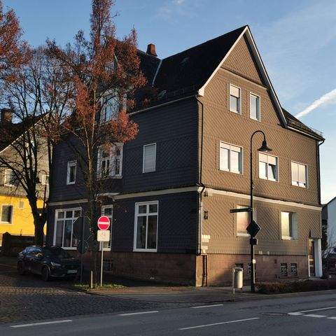 Bad Berleburg Büros, Büroräume, Büroflächen 