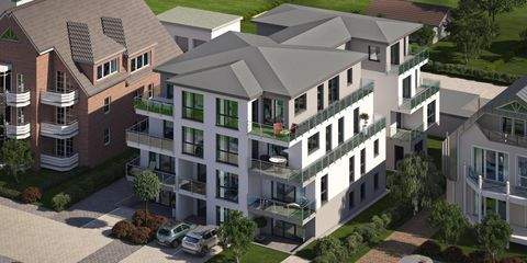 Cuxhaven Wohnungen, Cuxhaven Wohnung kaufen