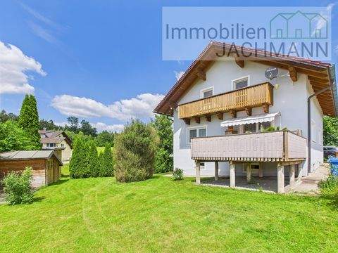 Rattiszell Häuser, Rattiszell Haus kaufen