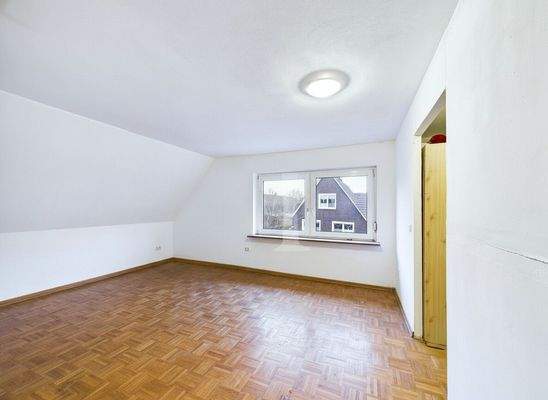 WHG III Schlafzimmer II